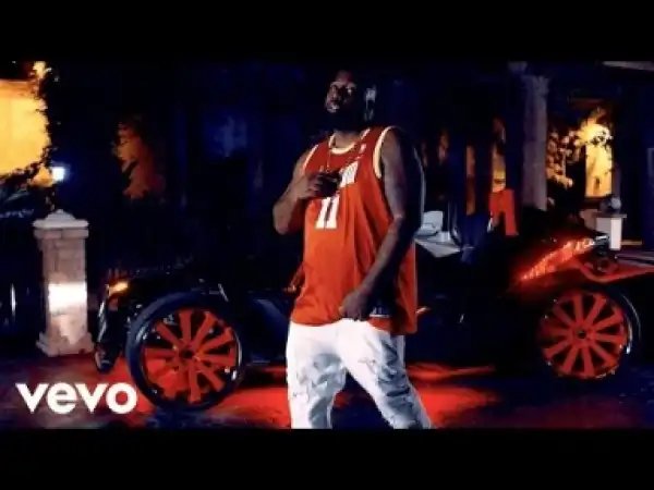 Video: Trae Tha Truth - Slant (feat. Jayton & Lil Boss)